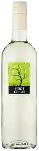 Wijnmakerij Vinuva - Pinot Grigio