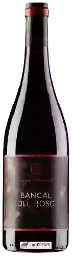 Wijnmakerij Vinyes Domenech - Bancal del Bosc Tinto