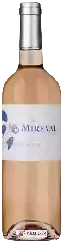 Wijnmakerij Violette de Mireval - Négrette