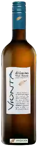 Wijnmakerij Vionta - Albari&ntildeo
