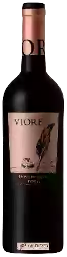 Wijnmakerij Viore - 5 Meses en Barrica  Tinto