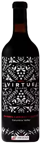 Wijnmakerij Virtue Cellars