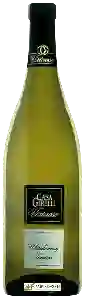 Wijnmakerij Virtuoso - Chardonnay