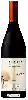 Wijnmakerij Vistamar - Sepia Pinot Noir Reserva