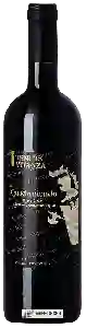 Wijnmakerij Vitanza - Quadrimendo
