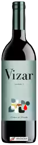 Wijnmakerij Vizar - Tempranillo