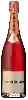 Wijnmakerij Voirin Desmoulins - Brut Rosé Champagne Grand Cru 'Chouilly'