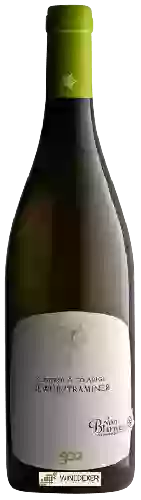 Wijnmakerij Von Blumen - 502 Gewürztraminer