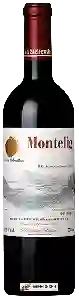 Wijnmakerij Von Siebenthal - Montelìg