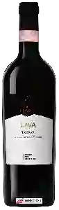Wijnmakerij Vulcano - Lava Taurasi