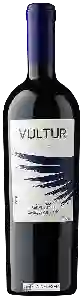 Wijnmakerij Vultur - Gryphus