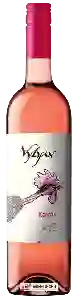 Wijnmakerij Vylyan - Kakas Rosé