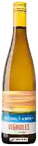 Wijnmakerij Wagner Vineyards - Vignoles
