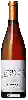 Wijnmakerij Walter Hansel - Cuvée Alyce Chardonnay