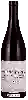 Wijnmakerij Walter Hansel - The South Slope Vineyard Pinot Noir