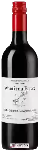 Wijnmakerij Wantirna Estate - Amelia Cabernet Sauvignon - Merlot