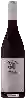 Wijnmakerij Warramate - White Label Shiraz