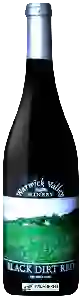 Warwick Valley Winery - Black Dirt Red