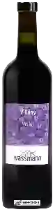 Wijnmakerij Wassmann - Merlot