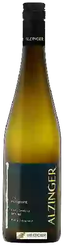 Wijnmakerij Alzinger - Smaragd Mühlpoint Grüner Veltliner