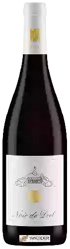 Wijnmakerij Diel - Noir de Diel Red Cuvée Dry