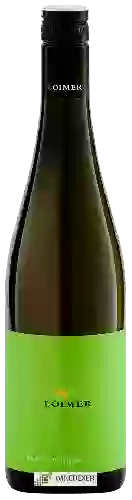 Wijnmakerij Loimer - Grüner Veltliner