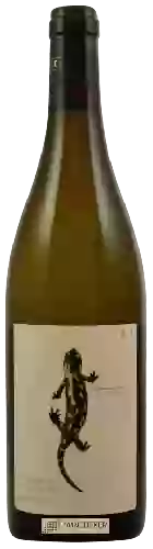 Wijnmakerij Weingut In Glanz Andreas Tscheppe - Salamander Chardonnay