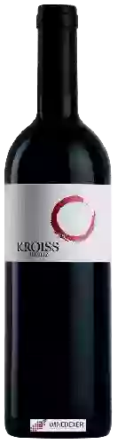 Wijnmakerij Weingut Kroiss - Cabernet Sauvignon