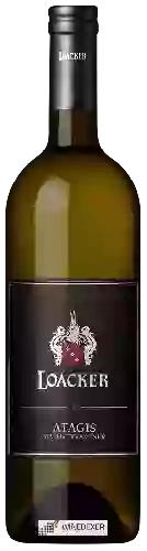 Wijnmakerij Weingut Loacker - Atagis Gewürztraminer
