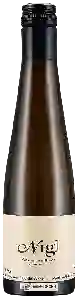 Wijnmakerij Nigl - Grüner Veltliner Eiswein