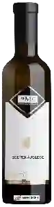 Weingut PMC Münzenrieder - Beerenauslese