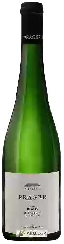 Wijnmakerij Prager - Klaus Riesling