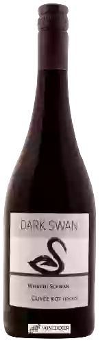 Wijnmakerij Weingut Schwan - Dark Swan Cuvée Rot Trocken