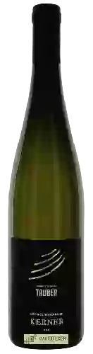Wijnmakerij Weingut Tauber - Kerner
