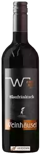 Wijnmakerij Weinhäusel