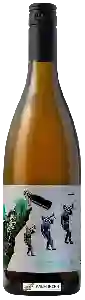 Wijnmakerij Weinreich - Tacheles