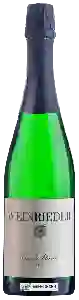 Wijnmakerij Weinrieder - Cuvèe Blanc Brut