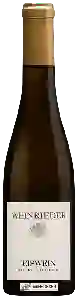 Wijnmakerij Weinrieder - Grüner Veltliner Eiswein