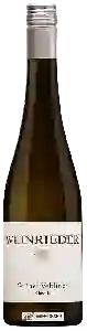Wijnmakerij Weinrieder - Grüner Veltliner Klassik