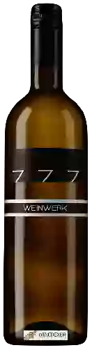 Wijnmakerij Weinwerk