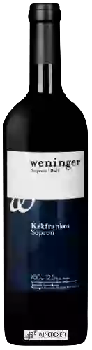 Wijnmakerij Weninger