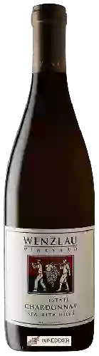 Wijnmakerij Wenzlau - Estate Chardonnay