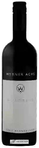 Wijnmakerij Werner Achs - Goldberg