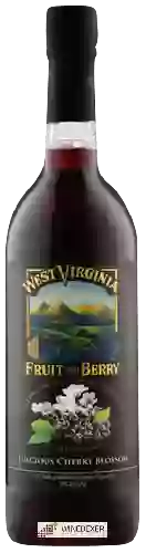 Wijnmakerij West Virginia Fruit and Berry