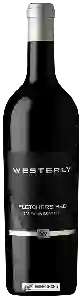 Wijnmakerij Westerly - Fletcher's Red