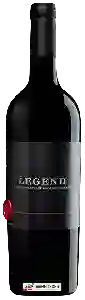 Wijnmakerij Westwood - Legend Proprietary Red