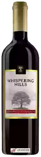 Wijnmakerij Whispering Hills