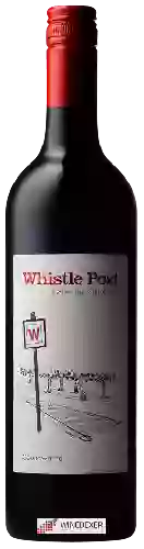 Wijnmakerij Whistle Post