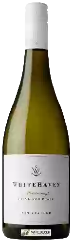 Wijnmakerij Whitehaven - Sauvignon Blanc