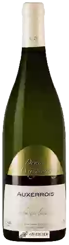 Wijnmakerij Wijngaardsberg - Auxerrois
